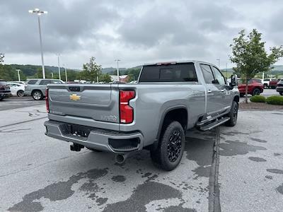 New 2025 Chevrolet Silverado 3500 High Country Crew Cab 4WD Pickup for sale #B24129 - photo 2