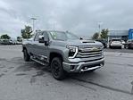New 2025 Chevrolet Silverado 3500 High Country Crew Cab 4WD Pickup for sale #B24129 - photo 1