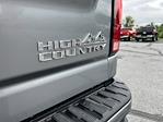 New 2025 Chevrolet Silverado 3500 High Country Crew Cab 4WD Pickup for sale #B24129 - photo 11