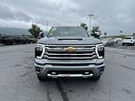 New 2025 Chevrolet Silverado 3500 High Country Crew Cab 4WD Pickup for sale #B24129 - photo 4
