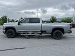 New 2025 Chevrolet Silverado 3500 High Country Crew Cab 4WD Pickup for sale #B24129 - photo 8