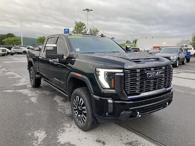 2024 GMC Sierra 2500 Crew Cab 4WD Pickup for sale #B24130A - photo 1