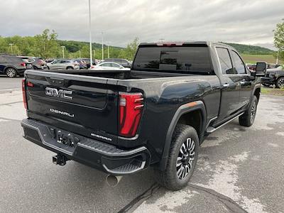 2024 GMC Sierra 2500 Crew Cab 4WD Pickup for sale #B24130A - photo 2