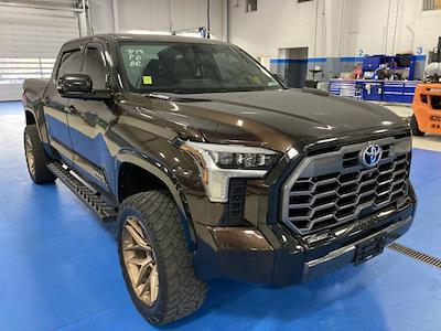 2023 Toyota Tundra CrewMax Cab 4WD Pickup for sale #B24130C - photo 1