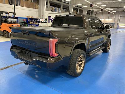 2023 Toyota Tundra CrewMax Cab 4WD Pickup for sale #B24130C - photo 2