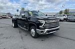 2025 Chevrolet Silverado 3500 Crew Cab 4WD Pickup for sale #B24131 - photo 1