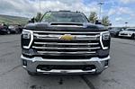 2025 Chevrolet Silverado 3500 Crew Cab 4WD Pickup for sale #B24131 - photo 14