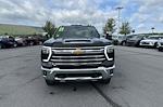 2025 Chevrolet Silverado 3500 Crew Cab 4WD Pickup for sale #B24131 - photo 4