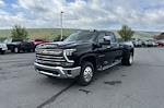 2025 Chevrolet Silverado 3500 Crew Cab 4WD Pickup for sale #B24131 - photo 6