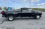 2025 Chevrolet Silverado 3500 Crew Cab 4WD Pickup for sale #B24131 - photo 3