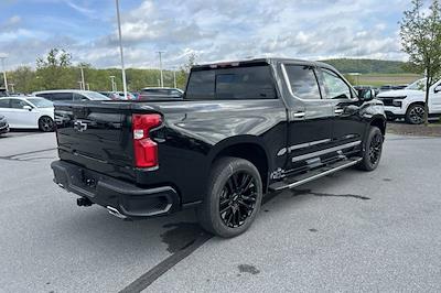 New 2025 Chevrolet Silverado 1500 High Country Crew Cab 4WD Pickup for sale #B24132 - photo 2