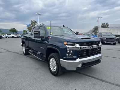 2022 Chevrolet Silverado 2500 Crew Cab 4WD Pickup for sale #B24132A - photo 1