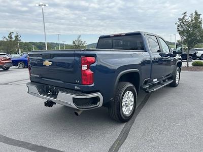 2022 Chevrolet Silverado 2500 Crew Cab 4WD Pickup for sale #B24132A - photo 2
