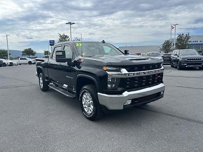2022 Chevrolet Silverado 2500 Crew Cab 4WD Pickup for sale #B24133A - photo 1