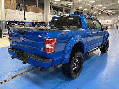 2020 Ford F-150 SuperCrew Cab 4WD Pickup for sale #B24145A - photo 2