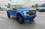 2020 Ford F-150 SuperCrew Cab 4WD Pickup for sale #B24145A - photo 1