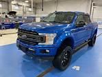 2020 Ford F-150 SuperCrew Cab 4WD Pickup for sale #B24145A - photo 4