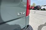 New 2025 Chevrolet Silverado 1500 LTZ Crew Cab 4WD Pickup for sale #B24146 - photo 11