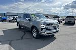 New 2025 Chevrolet Silverado 1500 LTZ Crew Cab 4WD Pickup for sale #B24149 - photo 1