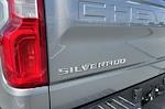 New 2025 Chevrolet Silverado 1500 LTZ Crew Cab 4WD Pickup for sale #B24149 - photo 9