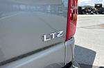 New 2025 Chevrolet Silverado 1500 LTZ Crew Cab 4WD Pickup for sale #B24149 - photo 11