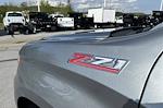 New 2025 Chevrolet Silverado 1500 LTZ Crew Cab 4WD Pickup for sale #B24149 - photo 13
