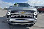 New 2025 Chevrolet Silverado 1500 LTZ Crew Cab 4WD Pickup for sale #B24149 - photo 14