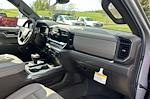 New 2025 Chevrolet Silverado 1500 LTZ Crew Cab 4WD Pickup for sale #B24149 - photo 17