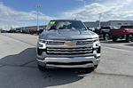 New 2025 Chevrolet Silverado 1500 LTZ Crew Cab 4WD Pickup for sale #B24149 - photo 4