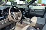 New 2025 Chevrolet Silverado 1500 LTZ Crew Cab 4WD Pickup for sale #B24149 - photo 25