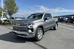 New 2025 Chevrolet Silverado 1500 LTZ Crew Cab 4WD Pickup for sale #B24149 - photo 6