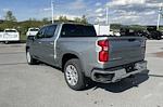 New 2025 Chevrolet Silverado 1500 LTZ Crew Cab 4WD Pickup for sale #B24149 - photo 10