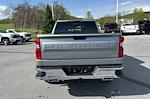New 2025 Chevrolet Silverado 1500 LTZ Crew Cab 4WD Pickup for sale #B24149 - photo 12
