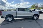 New 2025 Chevrolet Silverado 1500 LTZ Crew Cab 4WD Pickup for sale #B24149 - photo 3