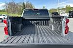 New 2025 Chevrolet Silverado 1500 LTZ Crew Cab 4WD Pickup for sale #B24149 - photo 5