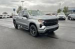 New 2025 Chevrolet Silverado 1500 Custom Crew Cab 4WD Pickup for sale #B24151 - photo 1