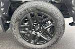 New 2025 Chevrolet Silverado 1500 Custom Crew Cab 4WD Pickup for sale #B24151 - photo 10