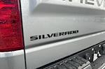 New 2025 Chevrolet Silverado 1500 Custom Crew Cab 4WD Pickup for sale #B24151 - photo 11