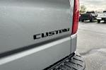 New 2025 Chevrolet Silverado 1500 Custom Crew Cab 4WD Pickup for sale #B24151 - photo 12