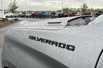 New 2025 Chevrolet Silverado 1500 Custom Crew Cab 4WD Pickup for sale #B24151 - photo 13