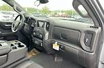 New 2025 Chevrolet Silverado 1500 Custom Crew Cab 4WD Pickup for sale #B24151 - photo 17