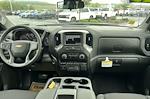 New 2025 Chevrolet Silverado 1500 Custom Crew Cab 4WD Pickup for sale #B24151 - photo 18