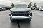 New 2025 Chevrolet Silverado 1500 Custom Crew Cab 4WD Pickup for sale #B24151 - photo 3