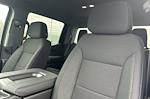 New 2025 Chevrolet Silverado 1500 Custom Crew Cab 4WD Pickup for sale #B24151 - photo 23