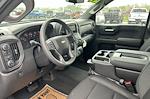 New 2025 Chevrolet Silverado 1500 Custom Crew Cab 4WD Pickup for sale #B24151 - photo 25