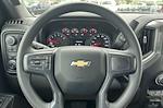 New 2025 Chevrolet Silverado 1500 Custom Crew Cab 4WD Pickup for sale #B24151 - photo 26