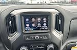 New 2025 Chevrolet Silverado 1500 Custom Crew Cab 4WD Pickup for sale #B24151 - photo 28
