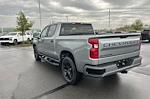 New 2025 Chevrolet Silverado 1500 Custom Crew Cab 4WD Pickup for sale #B24151 - photo 6