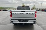 New 2025 Chevrolet Silverado 1500 Custom Crew Cab 4WD Pickup for sale #B24151 - photo 7