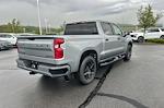New 2025 Chevrolet Silverado 1500 Custom Crew Cab 4WD Pickup for sale #B24151 - photo 2